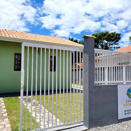 Chales Viver A Mantiqueira São Bento do Sapucaí Exteriör bild