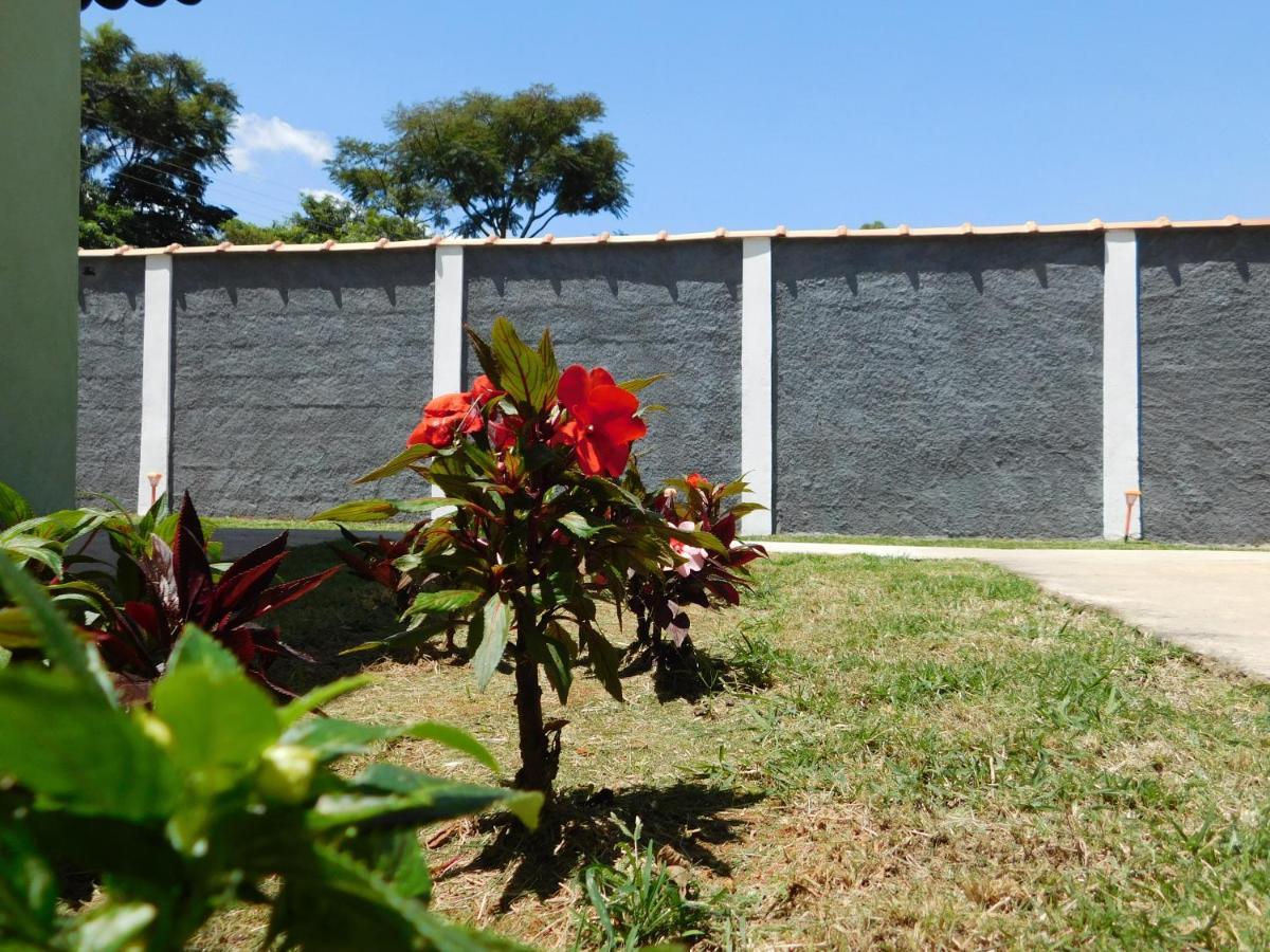 Chales Viver A Mantiqueira São Bento do Sapucaí Exteriör bild